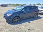 TOYOTA RAV4 2017