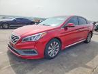 HYUNDAI SONATA 2017