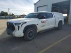 TOYOTA TUNDRA 4WD 2025