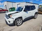 JEEP RENEGADE 2023