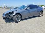 HYUNDAI GENESIS COUPE 2010