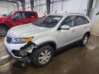 KIA SORENTO 2011