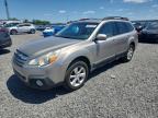 SUBARU OUTBACK 2014