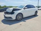 VOLKSWAGEN JETTA 2017