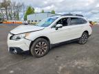 SUBARU OUTBACK 2015