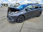 TOYOTA SIENNA 2025