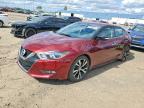 NISSAN MAXIMA 2018