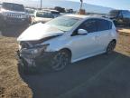 SCION IM 2016