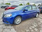 NISSAN SENTRA 2017