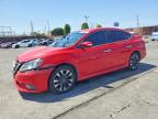 NISSAN SENTRA 2016