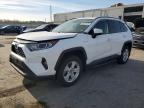 TOYOTA RAV4 HYBRID 2021