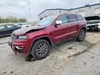 JEEP GRAND CHEROKEE 2019