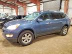 CHEVROLET TRAVERSE 2012