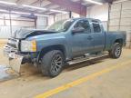 CHEVROLET SILVERADO 2012