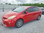 TOYOTA PRIUS V 2013