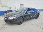 VOLKSWAGEN CC 2012