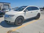 LINCOLN MKX 2012