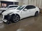 INFINITI Q50 2015