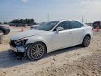 LEXUS IS 2015