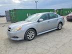 SUBARU LEGACY 2012