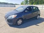 MITSUBISHI MIRAGE 2021