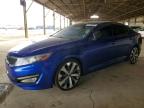 KIA OPTIMA 2013