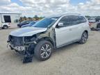NISSAN PATHFINDER 2017