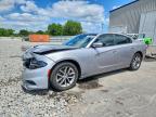 DODGE CHARGER 2016