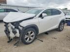 LEXUS NX 2017
