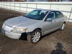 LINCOLN MKZ 2008