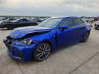 LEXUS IS 2019