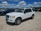 FORD EXPLORER 2010