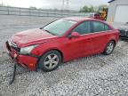 CHEVROLET CRUZE 2013