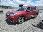 SUBARU FORESTER 2019