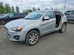 MITSUBISHI OUTLANDER SPORT 2013
