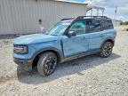 FORD BRONCO SPORT 2022