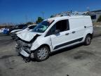 FORD TRANSIT CONNECT 2021
