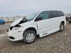 DODGE GRAND CARAVAN 2017