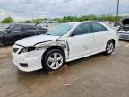 TOYOTA CAMRY 2011