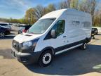 FORD TRANSIT 2022