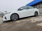 TOYOTA PRIUS PRIME 2017