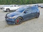 VOLKSWAGEN GTI 2020