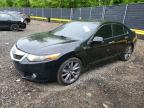 ACURA TSX 2010