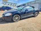 MITSUBISHI ECLIPSE 2011