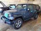 JEEP WRANGLER UNLIMITED 2017
