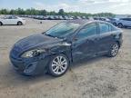 MAZDA 3 2010