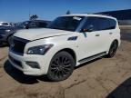 INFINITI QX80 2015