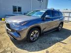 TOYOTA HIGHLANDER 2021