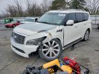 INFINITI QX56 2011