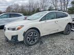 SUBARU CROSSTREK 2019